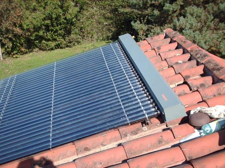 Installation panneaux photovoltaïques Aurillac