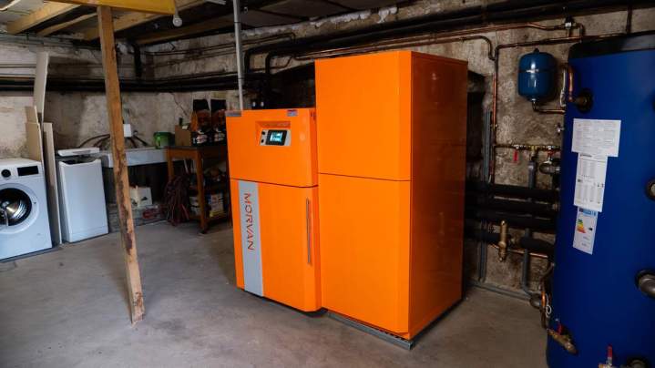 Nos réalisations - Aurillac