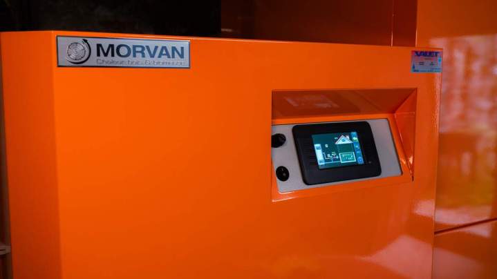 Nos réalisations - Aurillac