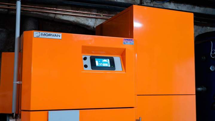 Nos réalisations - Aurillac