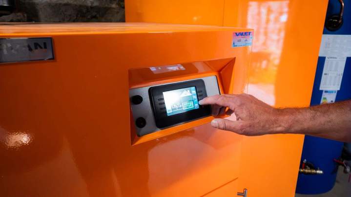 Nos réalisations - Aurillac