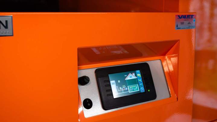 Nos réalisations - Aurillac