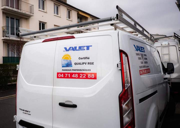 Nos réalisations - Aurillac